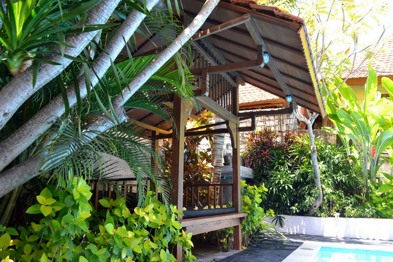 Exterior & Views, Villa Grange Legian, Badung