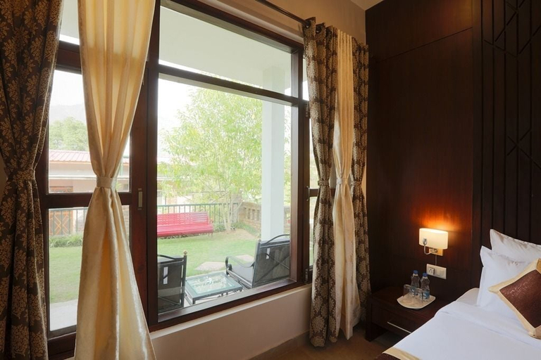 Bedroom 3, The Allure Villa Resort, Nainital