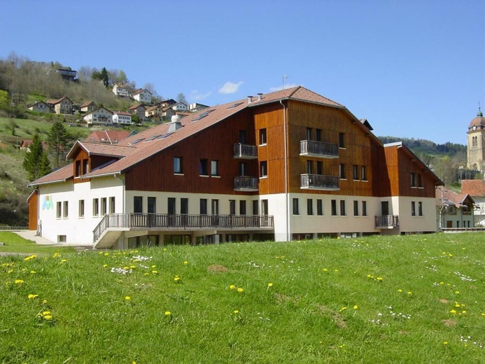 Exterior & Views 2, Espace Morteau, Doubs