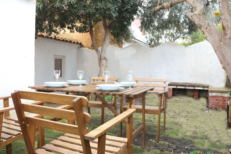 Others 4, Garden House, Olbia-Tempio