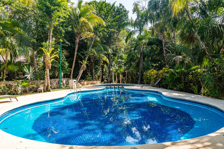 Sport & Beauty 5, PlayaCar House MZ 28 by Playa Paradise, Cozumel