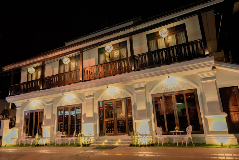 Exterior & Views 2, Panna Heritage Boutique Hotel, Muang Chiang Mai