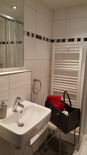 Bathroom 3, Winzerhäusle Meersburg, Bodenseekreis