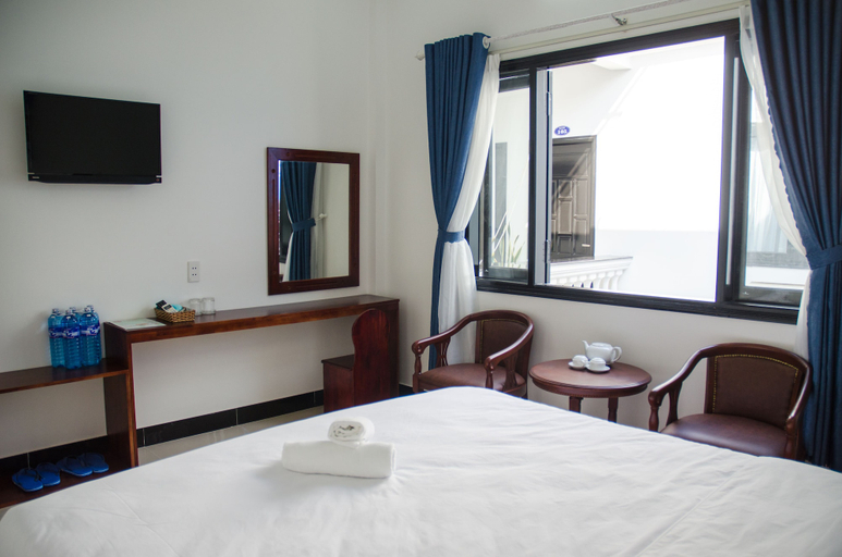 Bedroom 2, Thao Hieu Homestay Hoi An, Da Nang