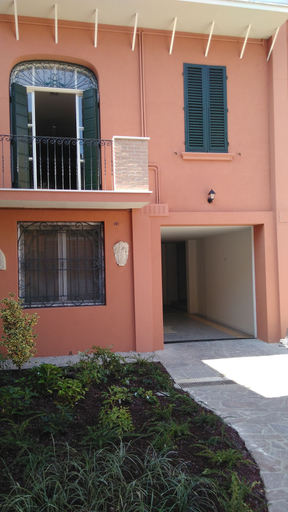 Exterior & Views 2, Centro Storico Suites, Ferrara