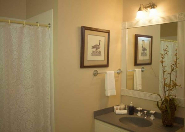 Bathroom 5, Lookaway Inn, Aiken