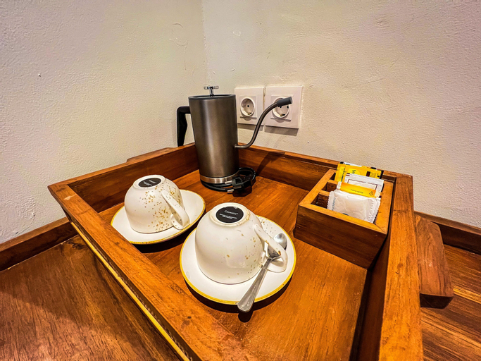 Amenities