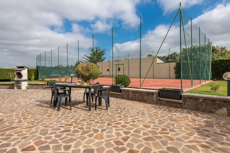 Others 5, AffittaSardegna - Villetta Tennis 2, Sassari