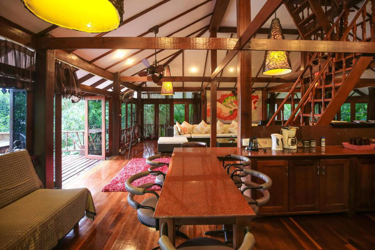 Food & Drinks 5, 7 Bedroom Sea Front Villa Koh Phangan SDV232-By Samui Dream Villas, Ko Phangan