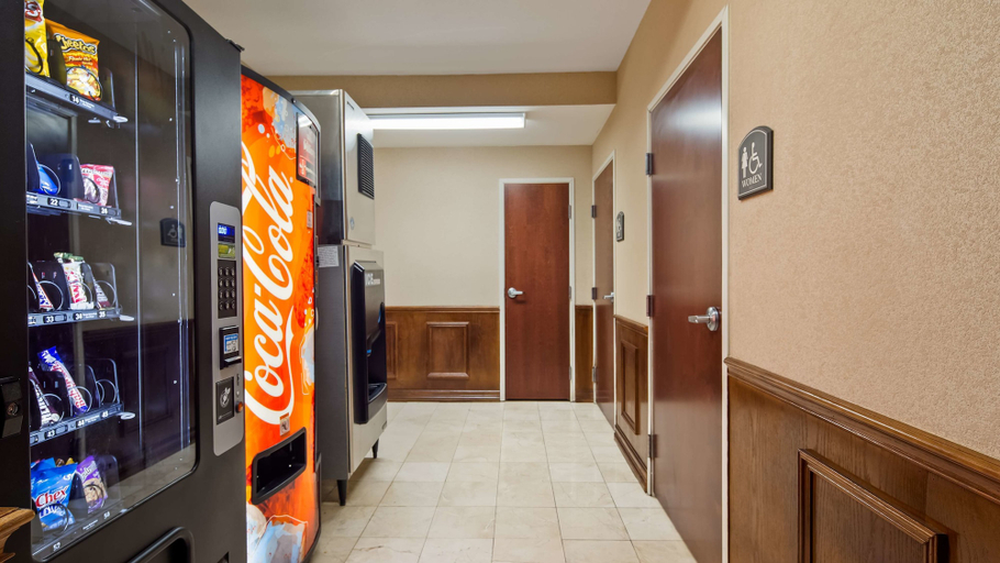 Food & Drinks 5, Best Western Refugio Inn, Refugio
