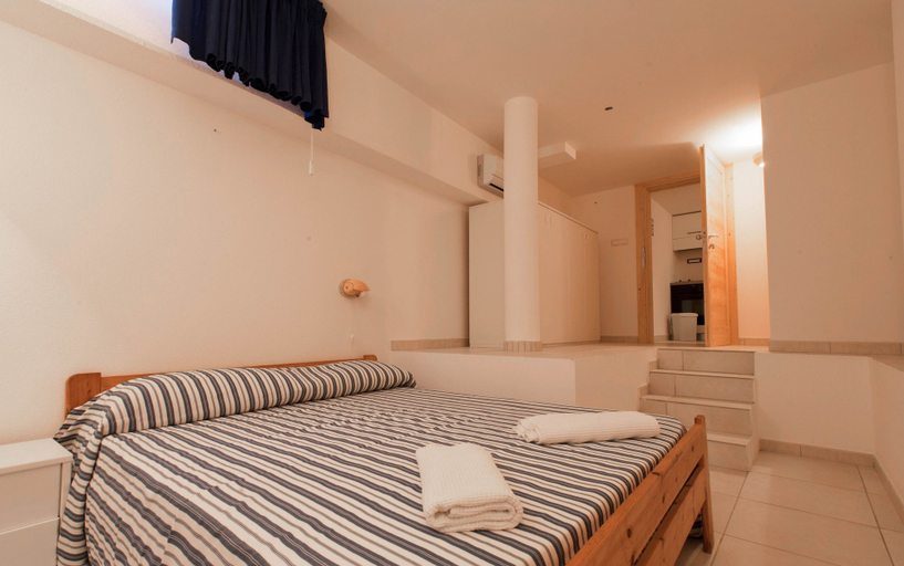Bedroom 3, Villa del Dragone, Lecce