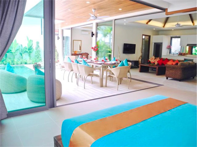 Others 5, Rawai Ka Villa 4 Bedrooms, Phuket Island