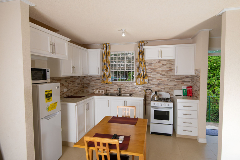 Others 5, THE Cottage, Saint Davids, Christ Church, Barbados