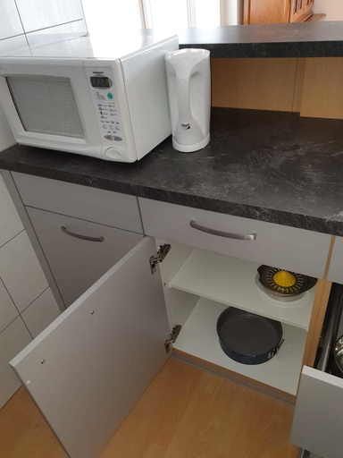 Private kitchen 3, Pfaffnau Ferienwohnung, Willisau