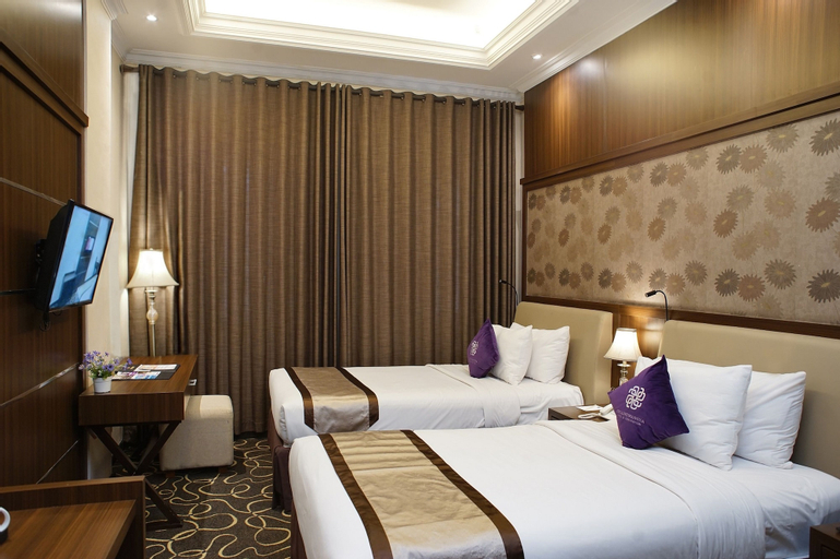 Bedroom 14