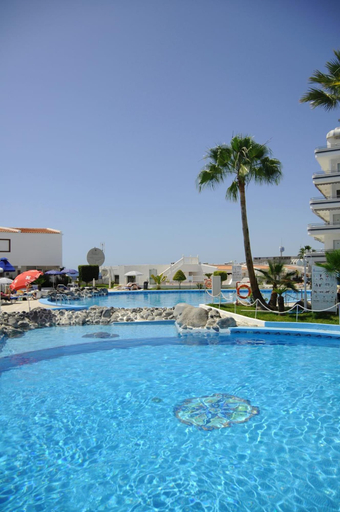 Sport & Beauty 2, Hovima Atlantis, Santa Cruz de Tenerife