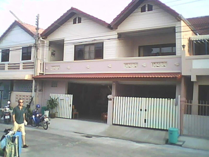 Exterior & Views 2, Chomhaad Guesthouse, Hua Hin