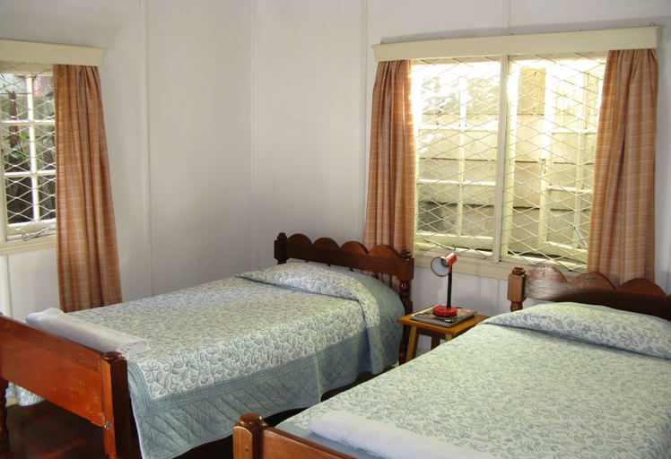 Bedroom 3, Kiloran House, Dagoretti North