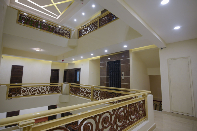 Others 5, Hotel Kamla Regency, Bhopal