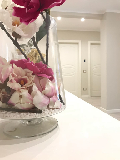 Room amenity 3, Casa Vacanze La Bella, Brescia
