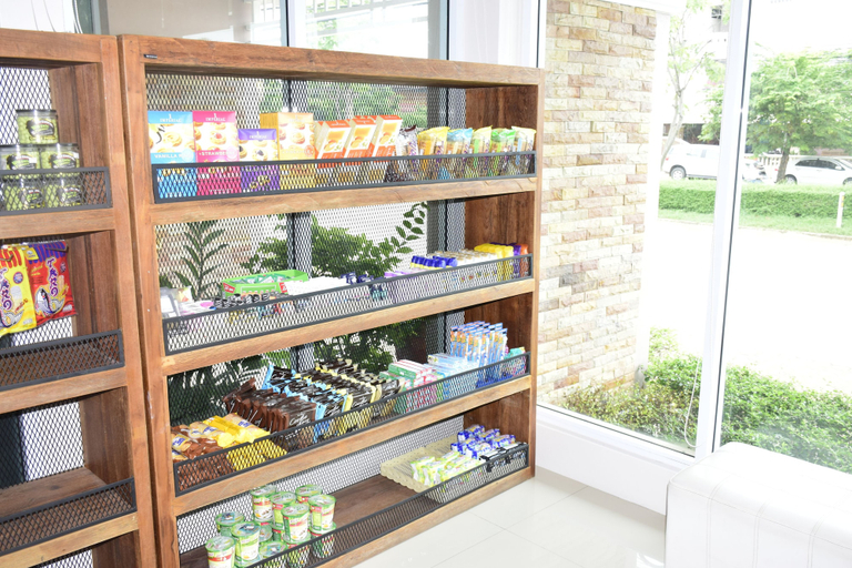 Food & Drinks 5, Nonsi Hotel Phitsanulok, Muang Phitsanulok
