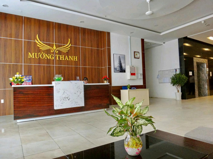 Others 5, HQH Sea View Apartment, Nha Trang