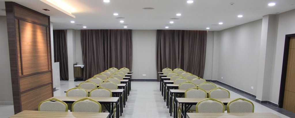 Business Facilities 5, The Gem Hotel Beaufort, Beaufort