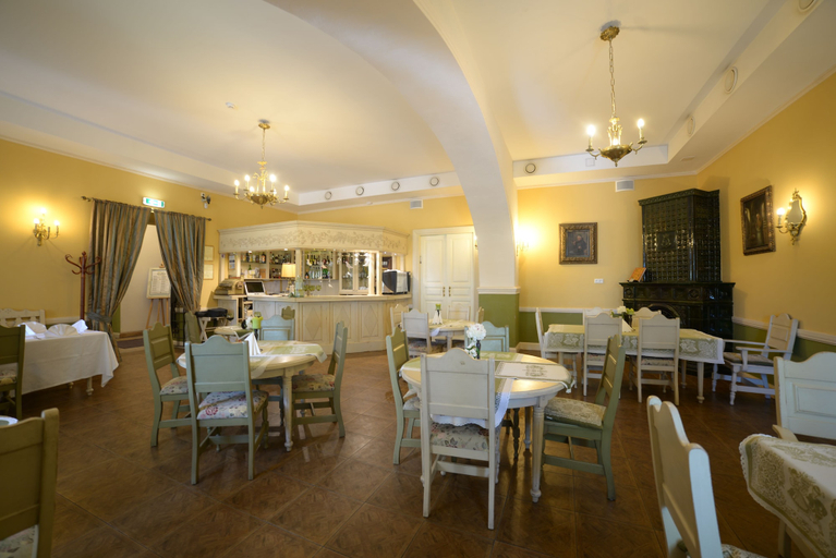 Food & Drinks 4, Bistrampolis Manor Boutique Hotel, Panevėžio