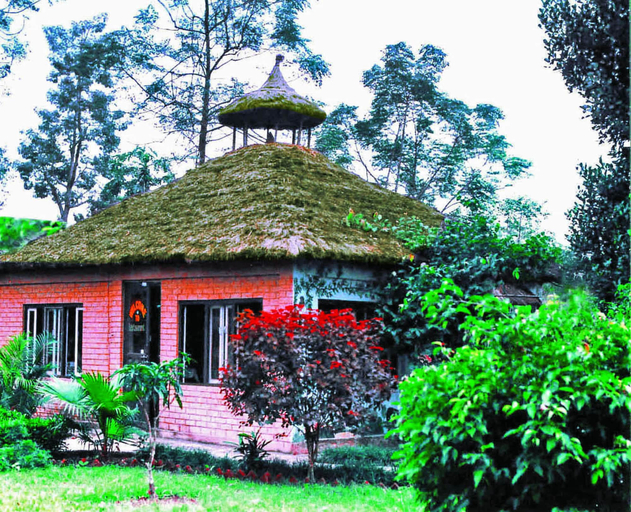 Exterior & Views 2, Rainbow Safari Resort, Narayani