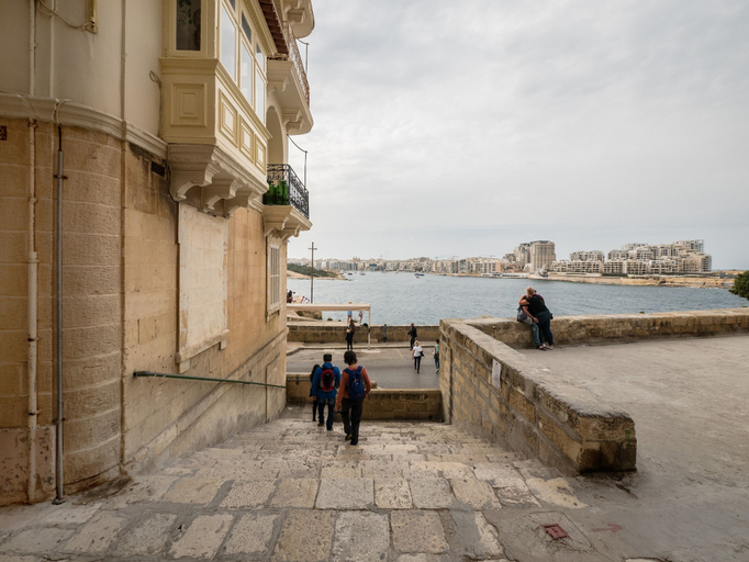Others 5, Valletta Holiday Old Theatre Lane