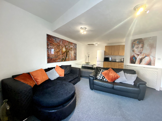 Others 4, Simpson Beach View Apartments, Blackpool