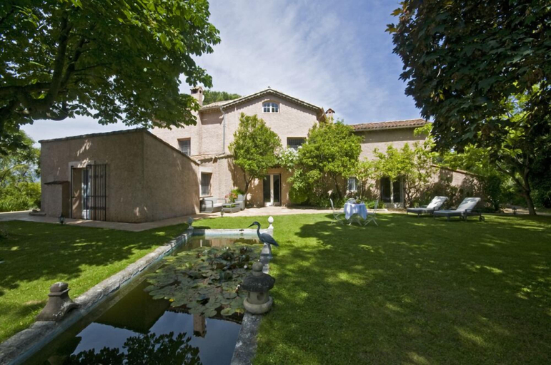 Exterior & Views 2, Le Mas du Chanoine, Alpes-Maritimes