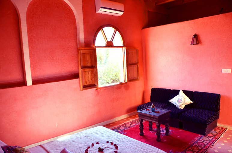 Others 4, Latifa House, Al Haouz