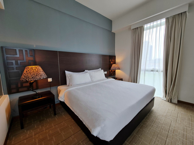 Bedroom 9