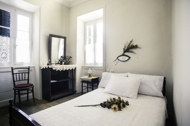 Bedroom 4, House 1910 by Zante Plaza, Ionian Islands