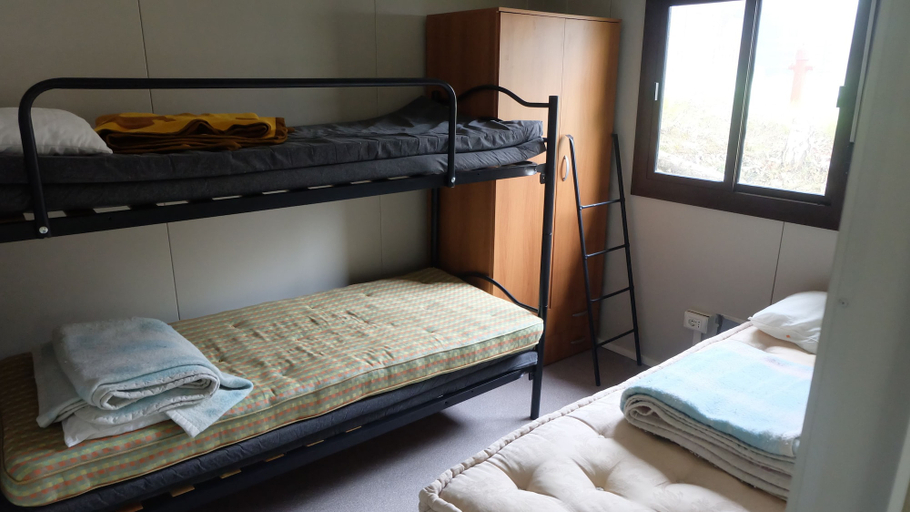 Bedroom 2, Camping Yoghi e Bubu, Cuneo