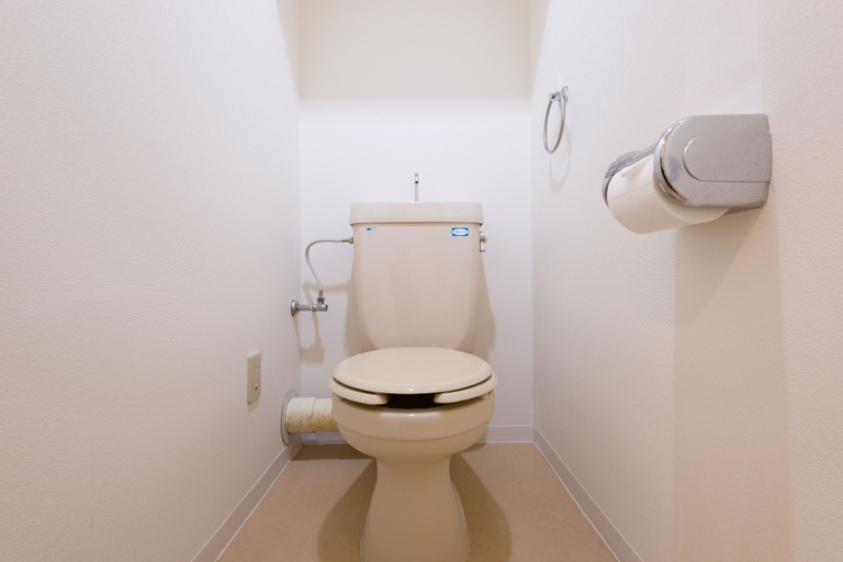 Bathroom 3, Osaka Maison Rech, Osaka