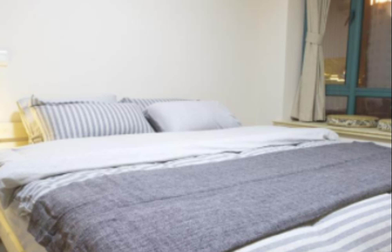 GoNative Homestay Xintiandi, Shanghai