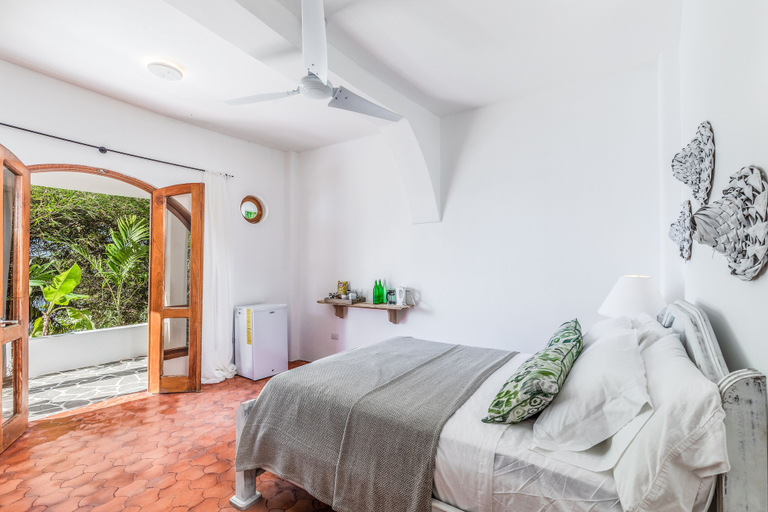 Bedroom 4, Nosara Beach Hotel, Nicoya