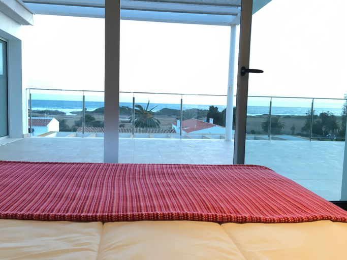 Bedroom 3, Villa Orquidea, Baleares
