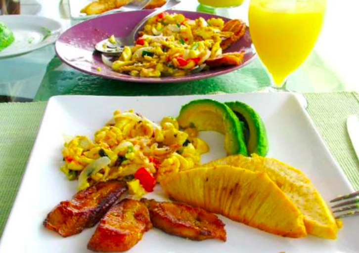 Food & Drinks 4, Bequia Beachfront Villa Hotel