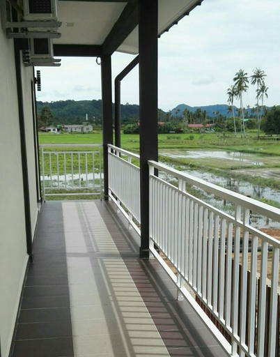 Others 5, Destini Akef Villa, Langkawi