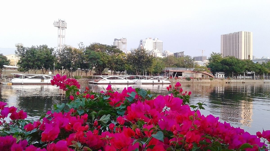 Others 5, LaiChiTe Hotel Love River, Kaohsiung