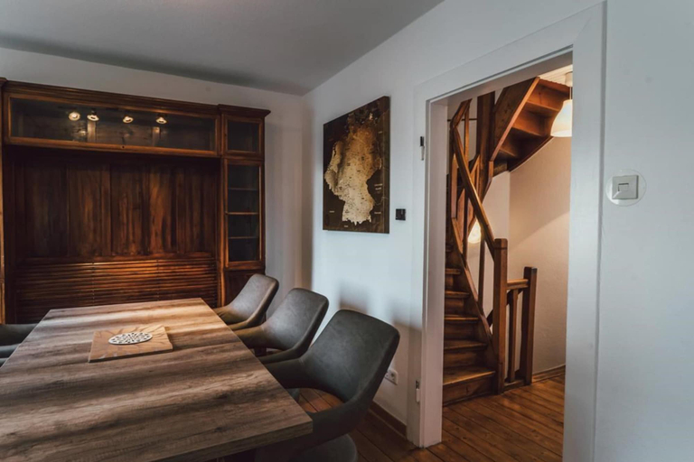 Others 5, Casa Calmont, Cochem-Zell