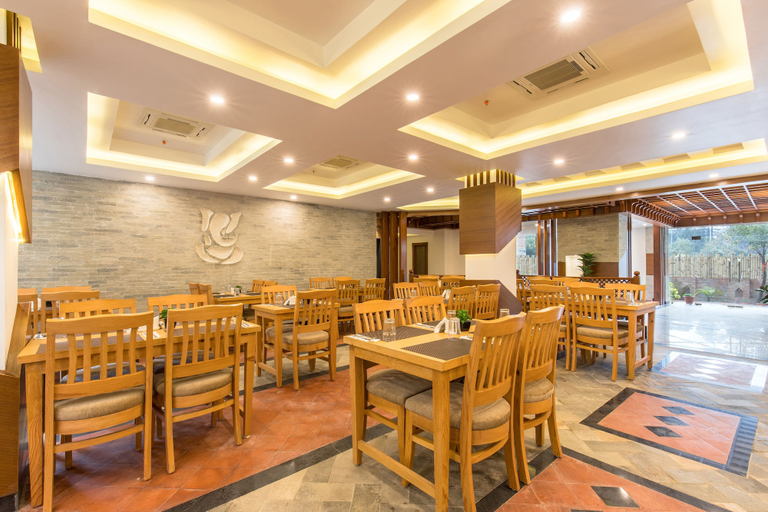 Food & Drinks 4, Hotel Landmark Kathmandu, Bagmati