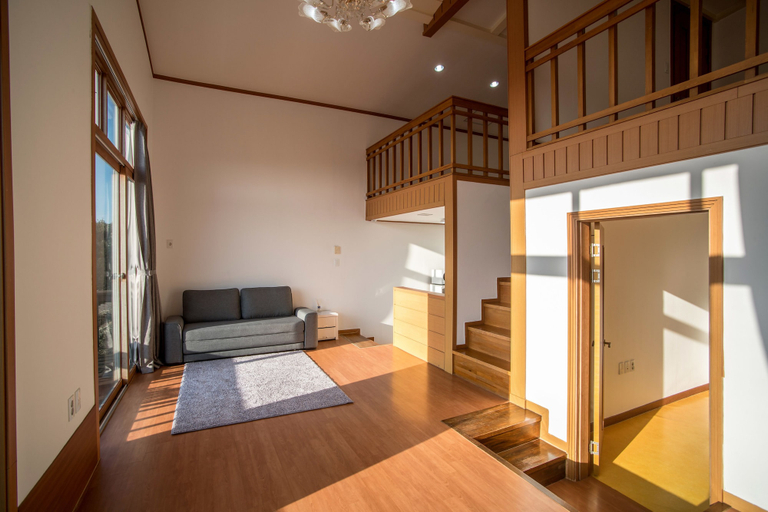 Bedroom 3, Jeju Nollmung, Jeju
