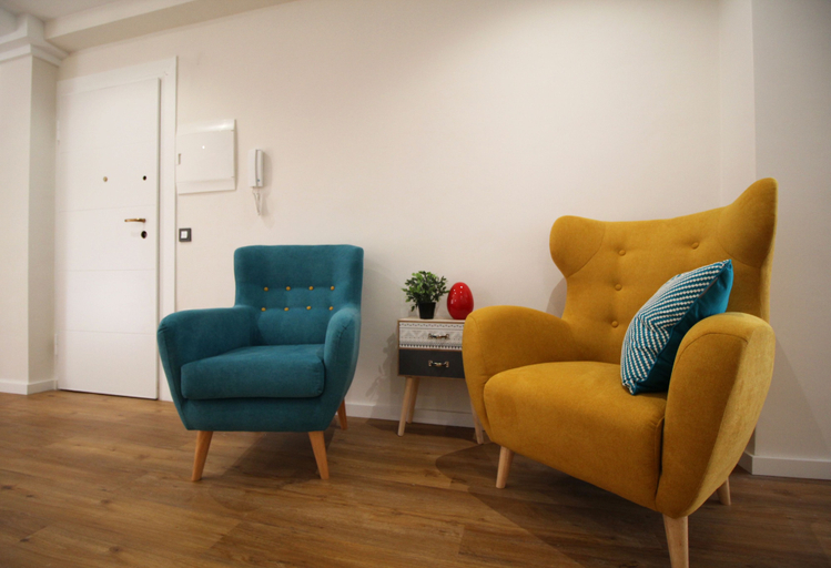 Others 5, Rueda López - Espléndido apartamento de lujo, Almería