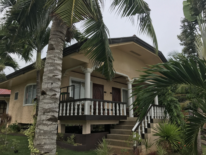 Exterior & Views 2, Nova Beach Resort, Panglao