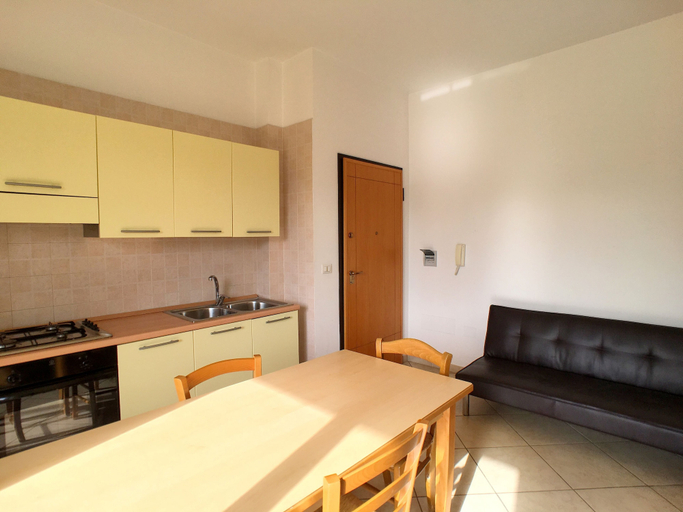 Private kitchen, Appartamento Emma, Lecce