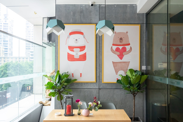 Others 5, Idea Jar Hotel Chongqing Branch, Chongqing
